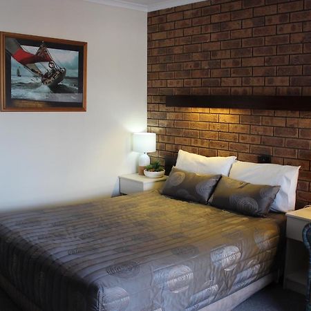 Dunolly Golden Triangle Motel Dış mekan fotoğraf