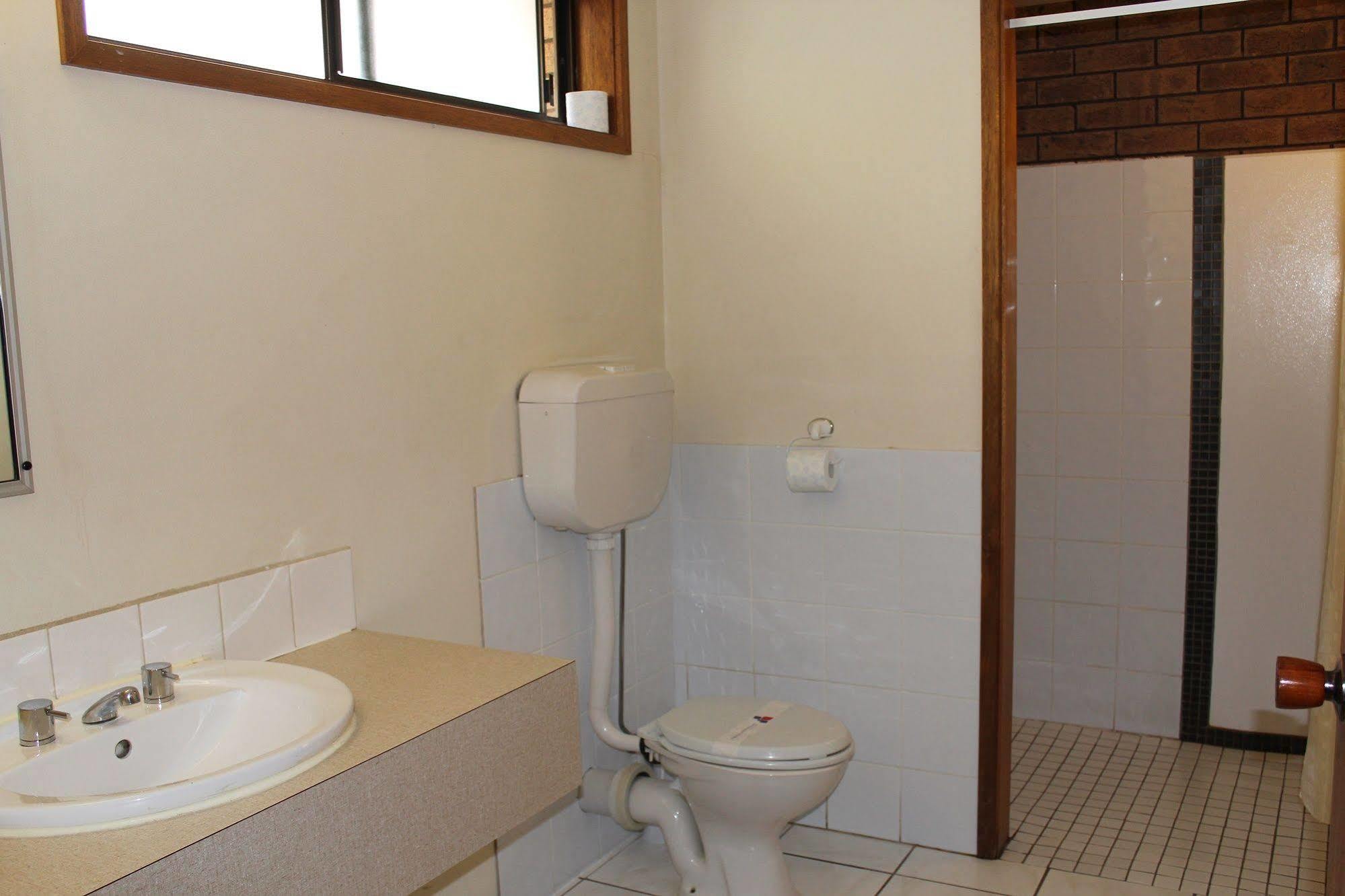 Dunolly Golden Triangle Motel Dış mekan fotoğraf