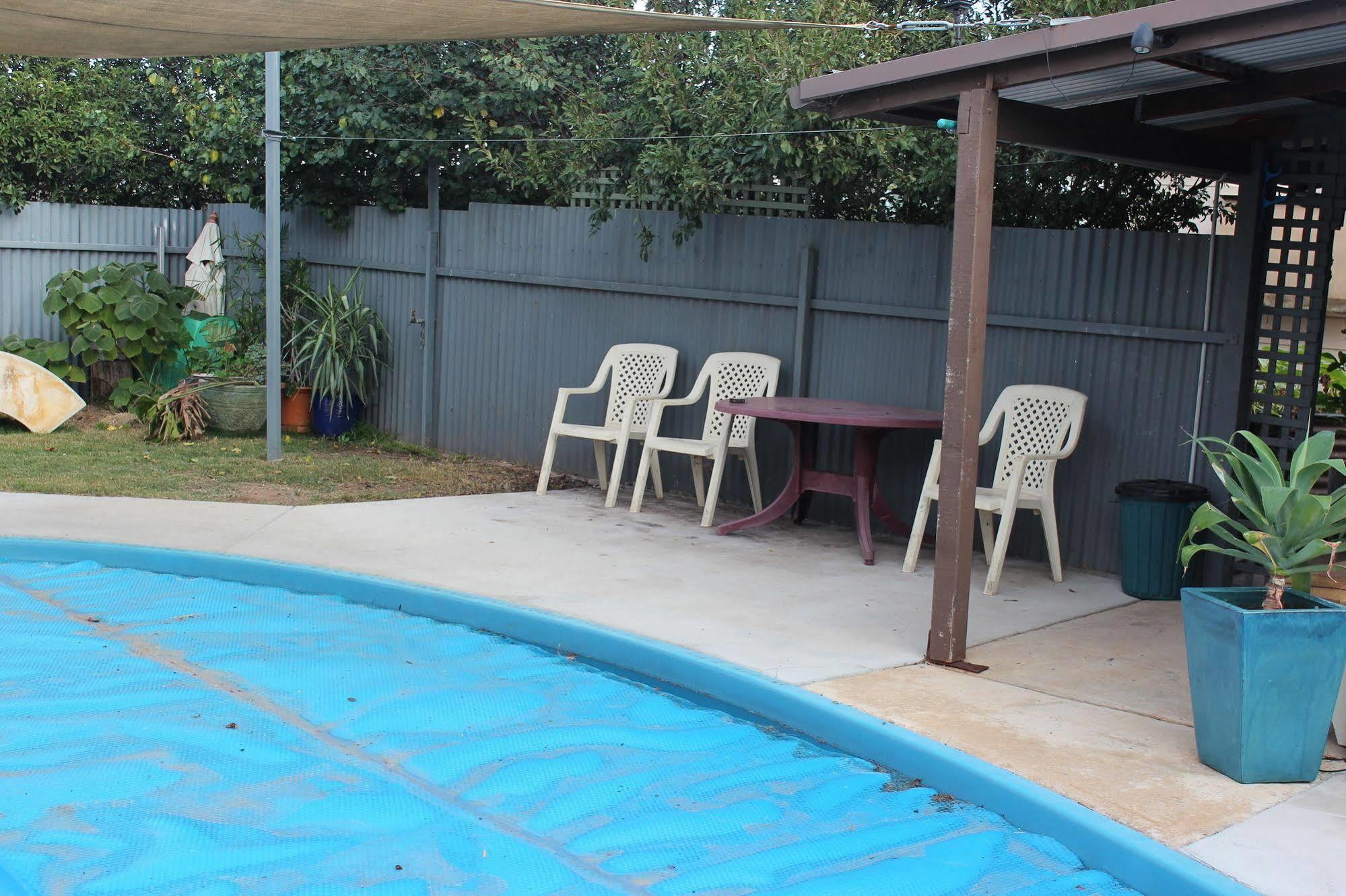 Dunolly Golden Triangle Motel Dış mekan fotoğraf