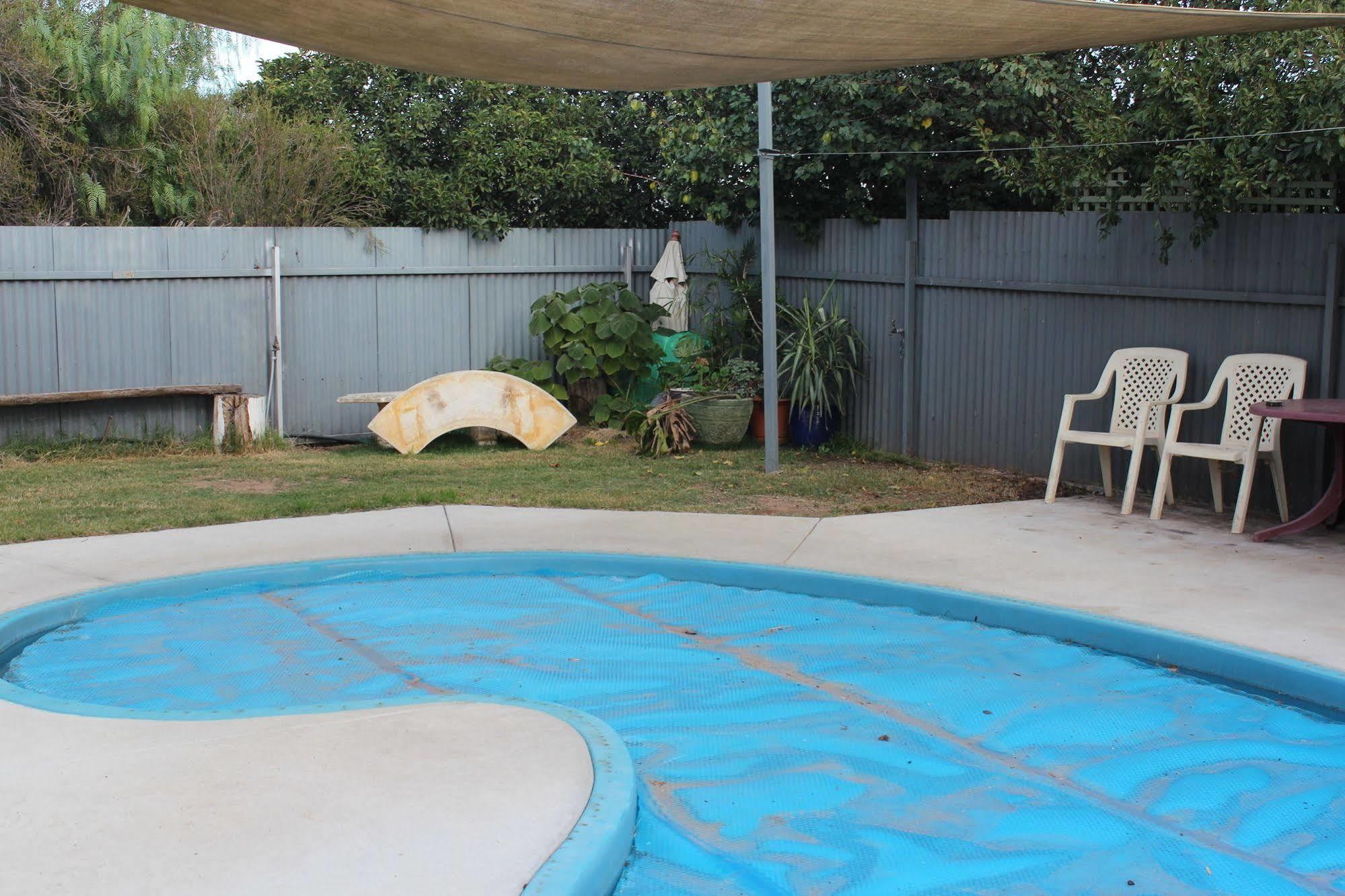 Dunolly Golden Triangle Motel Dış mekan fotoğraf