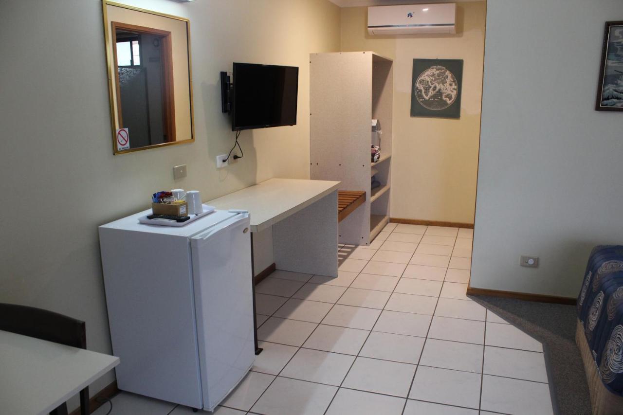 Dunolly Golden Triangle Motel Dış mekan fotoğraf