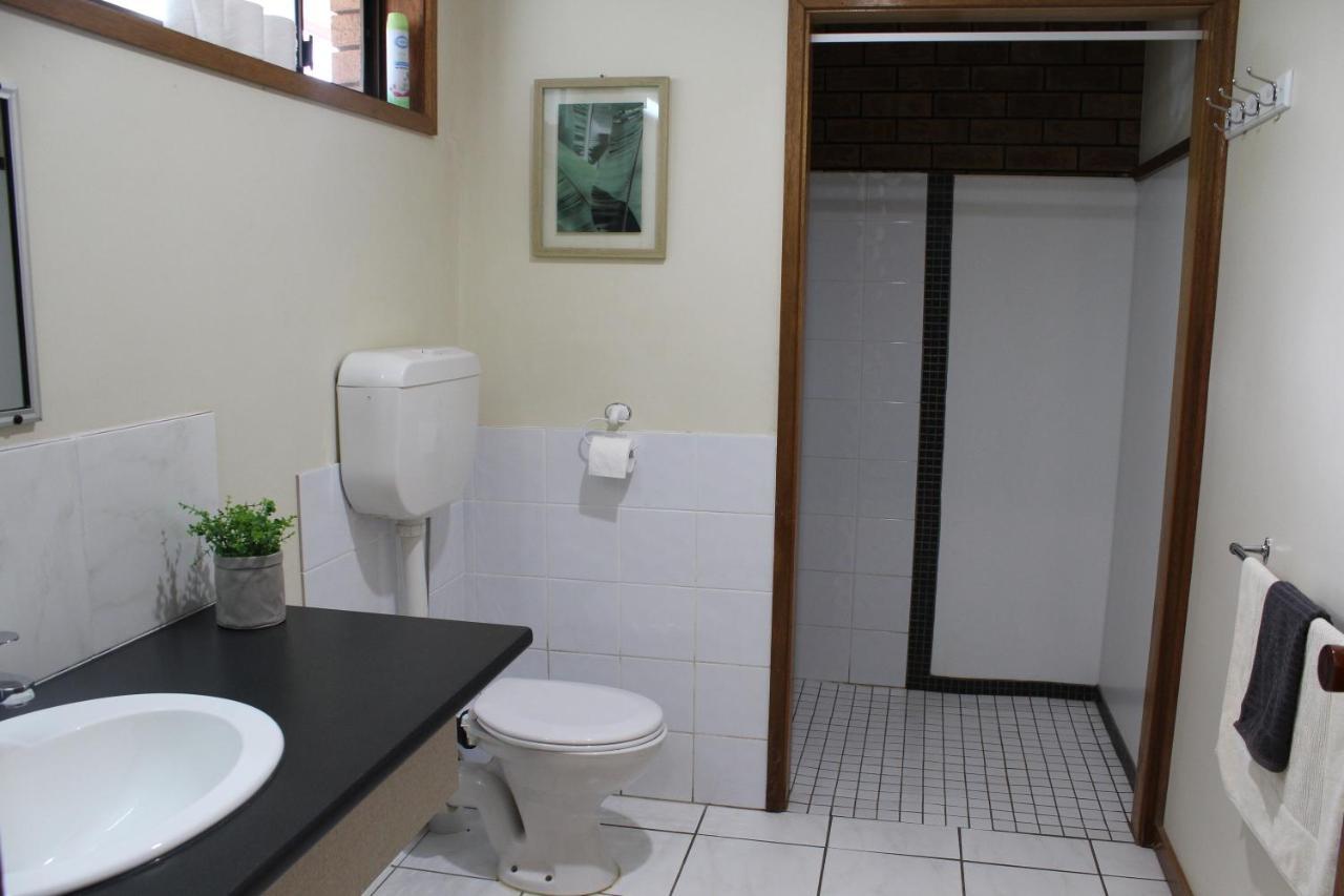 Dunolly Golden Triangle Motel Dış mekan fotoğraf