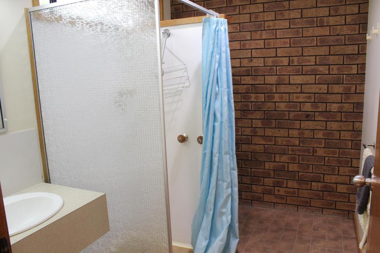 Dunolly Golden Triangle Motel Dış mekan fotoğraf