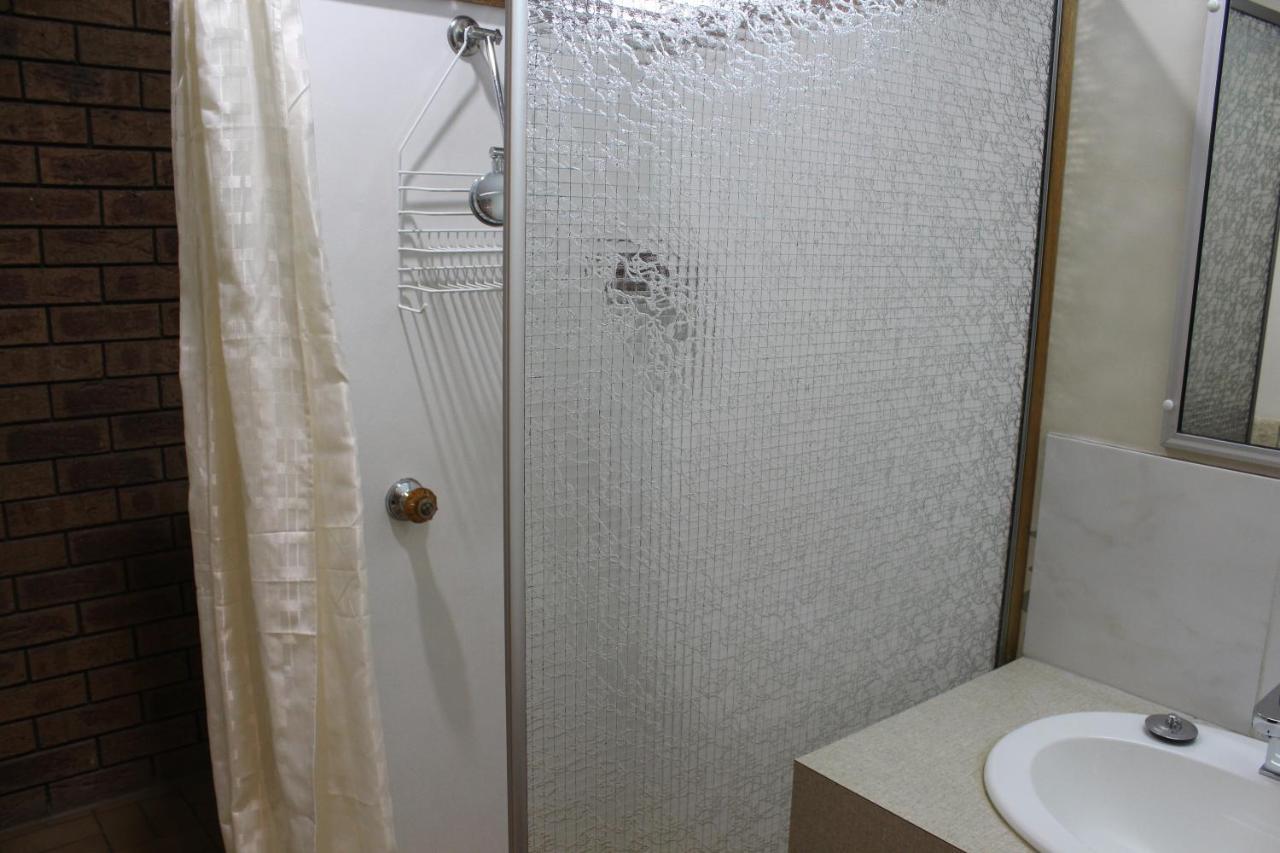 Dunolly Golden Triangle Motel Dış mekan fotoğraf