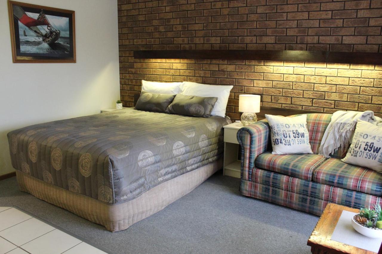 Dunolly Golden Triangle Motel Dış mekan fotoğraf