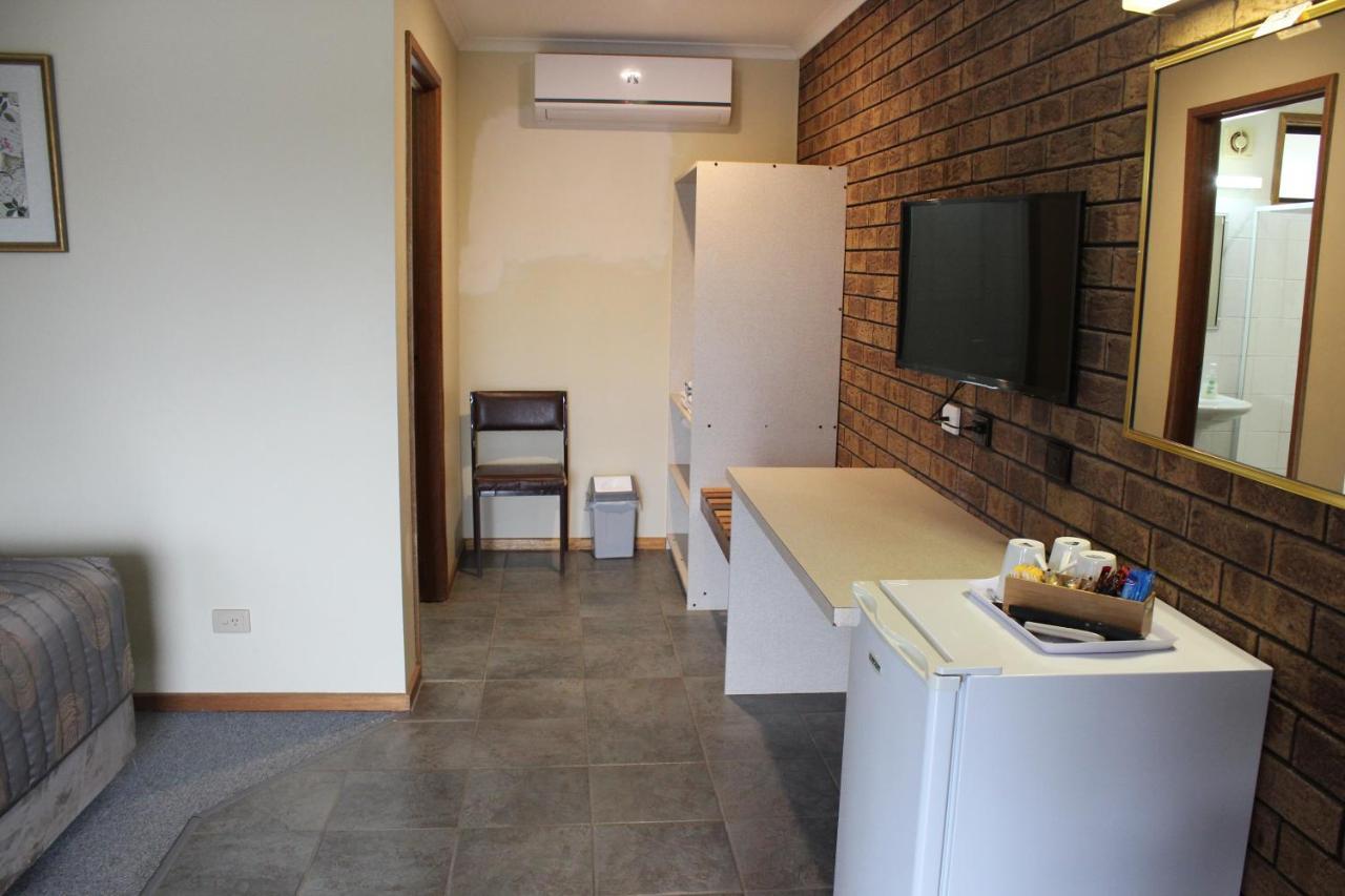 Dunolly Golden Triangle Motel Dış mekan fotoğraf