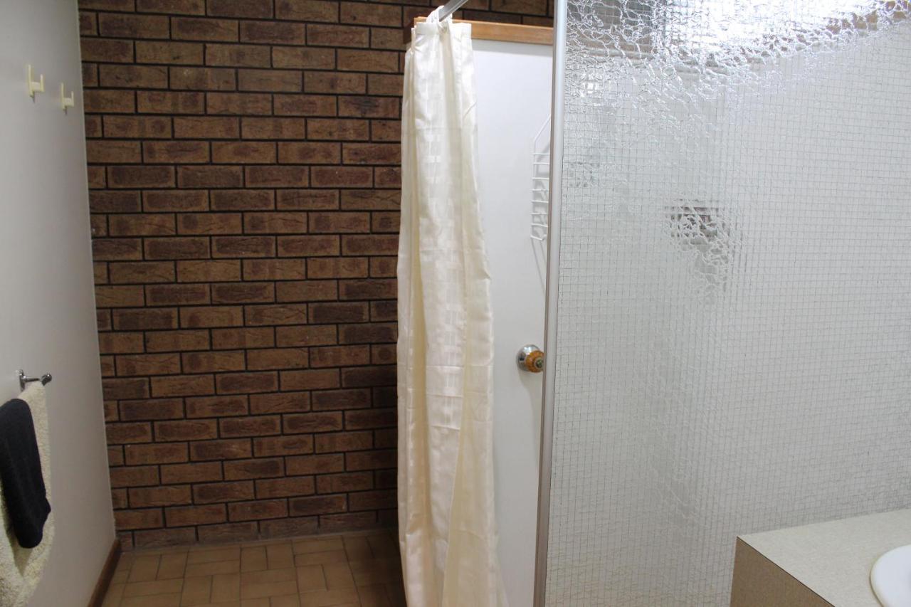 Dunolly Golden Triangle Motel Dış mekan fotoğraf