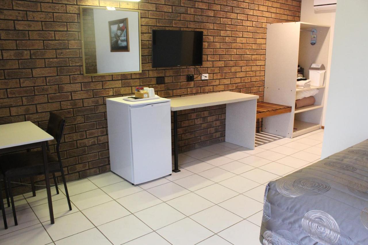Dunolly Golden Triangle Motel Dış mekan fotoğraf